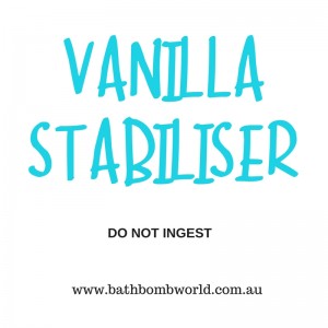 Vanilla Stabiliser